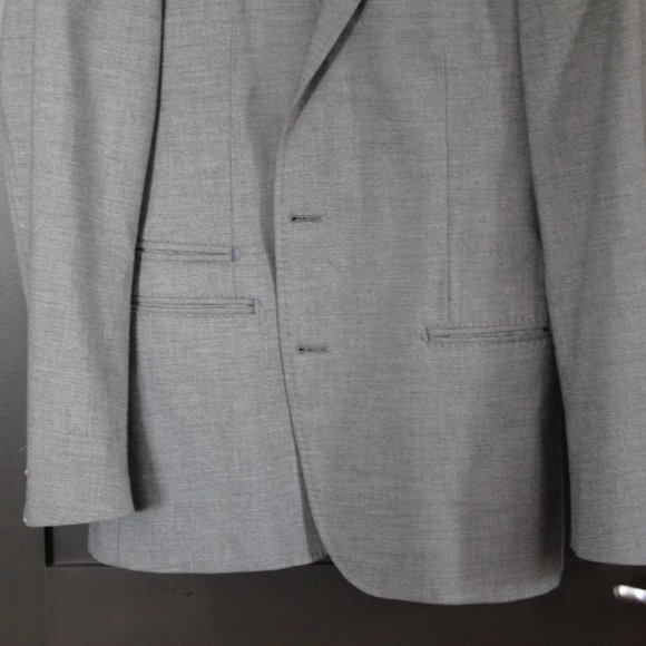 Zara blazer, size 38 - Picture 3 of 8